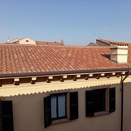 Bra Luxury Guest House Verona Exterior foto