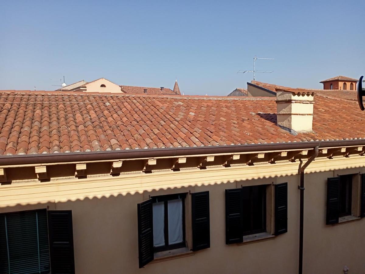 Bra Luxury Guest House Verona Exterior foto