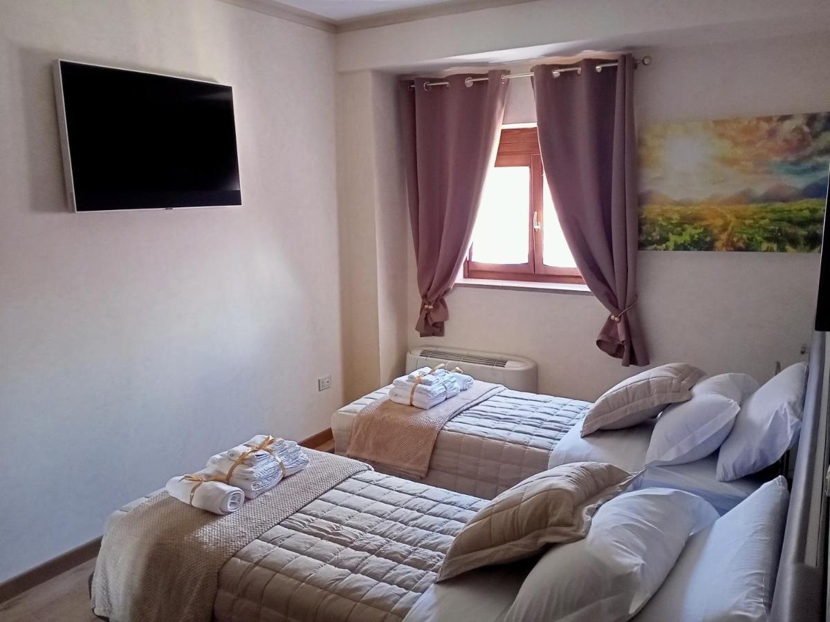 Bra Luxury Guest House Verona Exterior foto