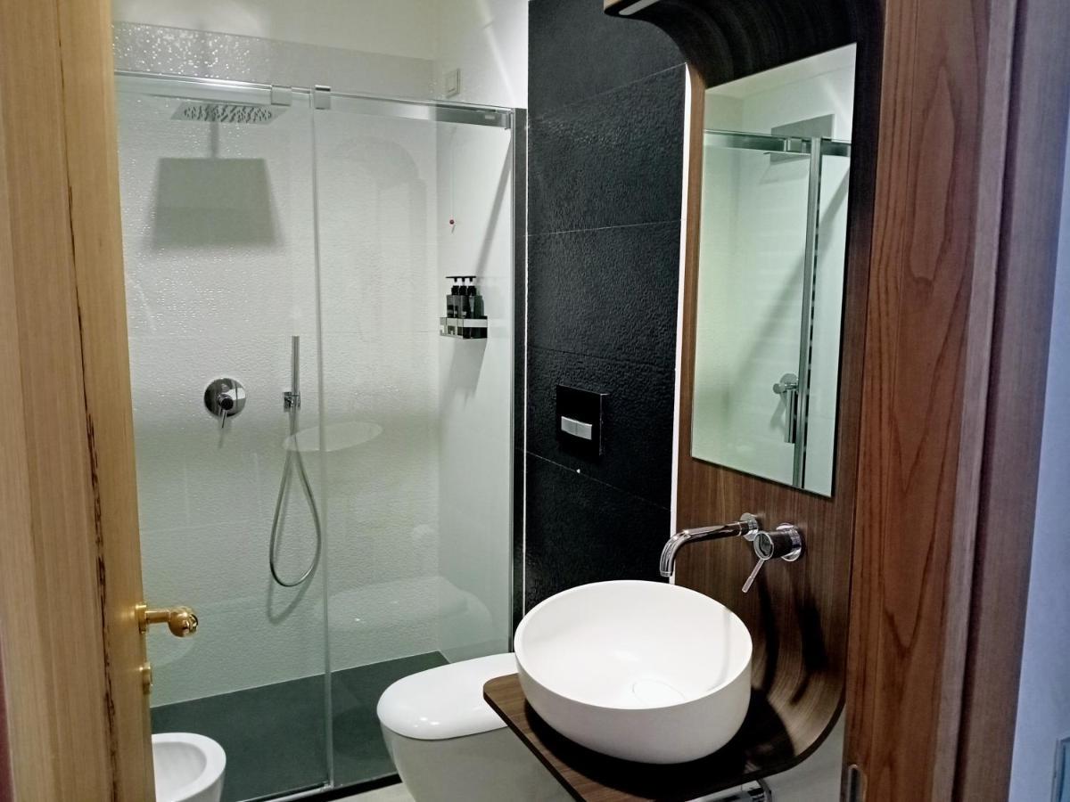 Bra Luxury Guest House Verona Exterior foto