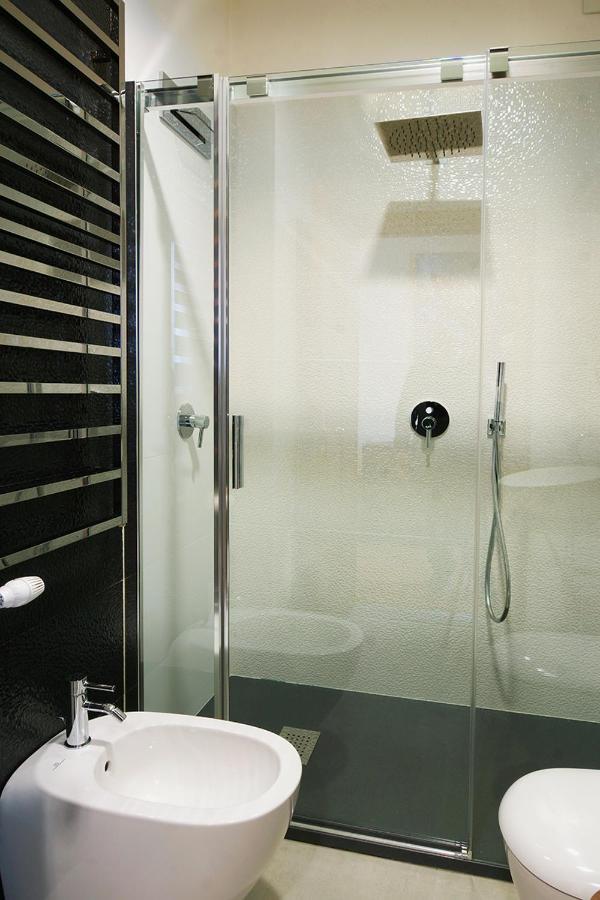 Bra Luxury Guest House Verona Exterior foto